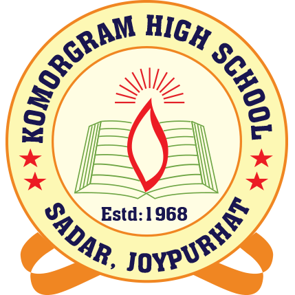 Komorgram High School