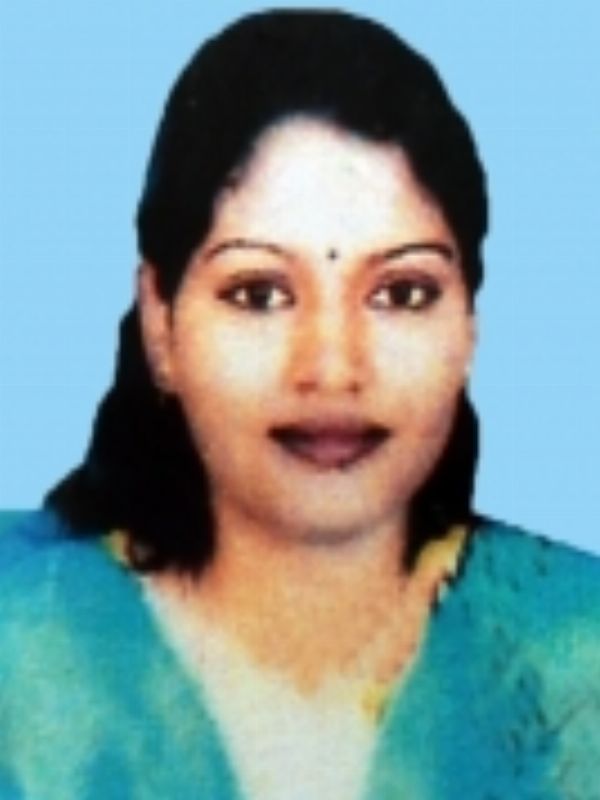 MST. NUSRAT MOSTAFIZ