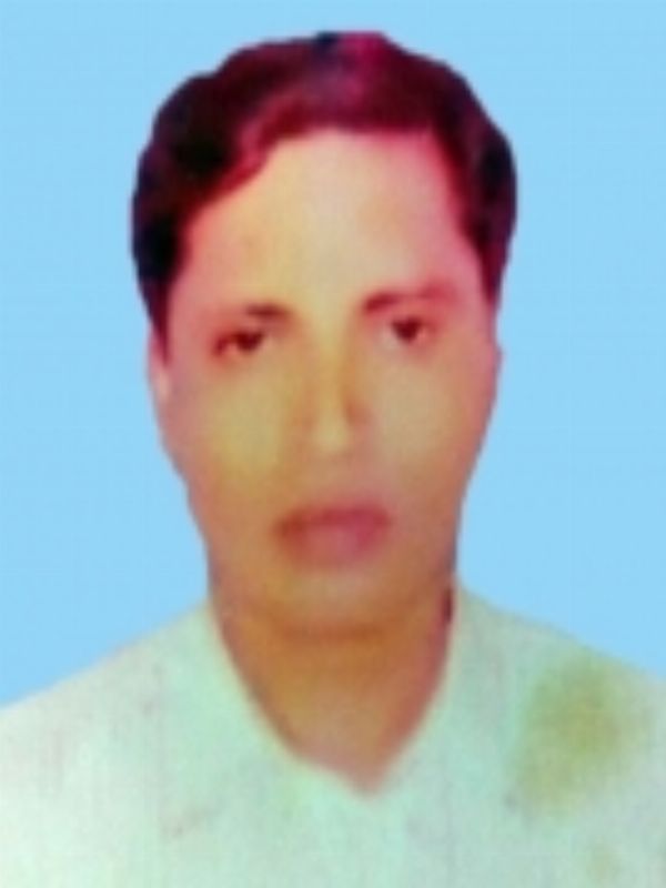 MD. MAHFUZAR RAHMAN