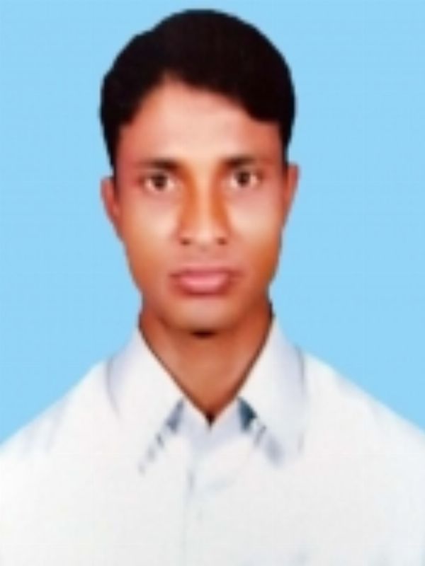 MD. RANJU HOSSEN