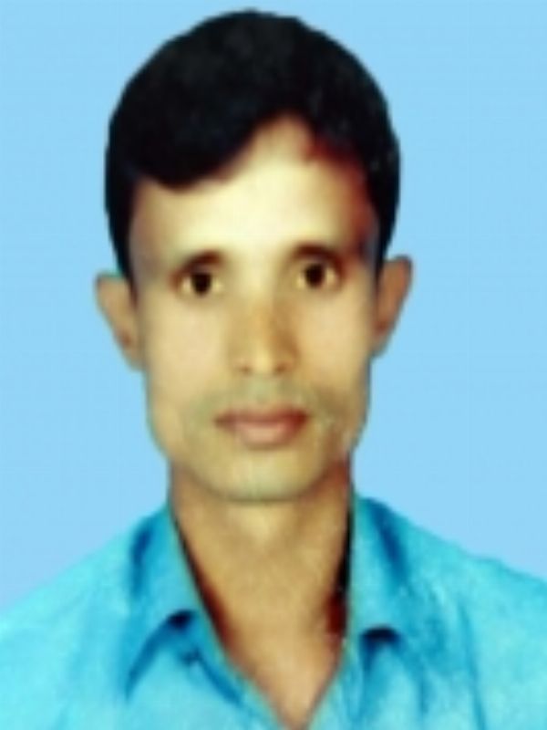 SUMAN KUMAR SARKAR